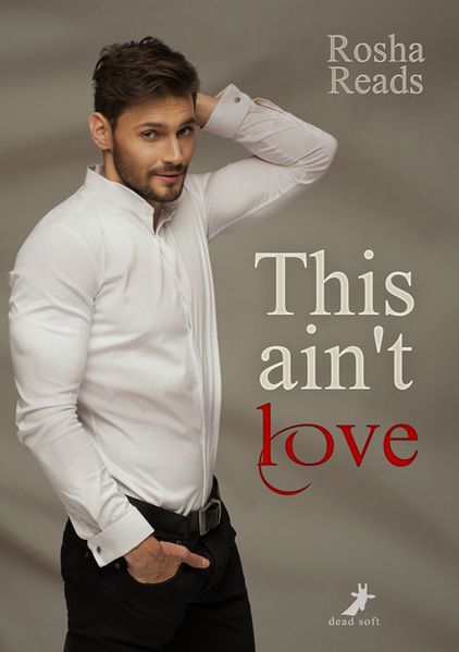 Cover von This ain’t love