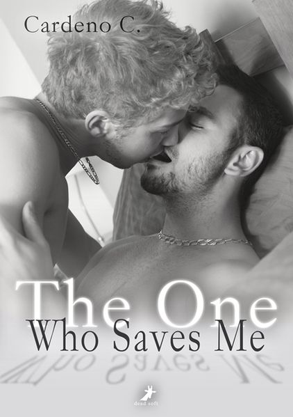 Cover von The One Who Saves Me