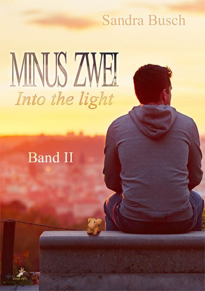 Cover von Minus zwei – Into the light
