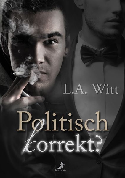 Cover von Politisch korrekt?