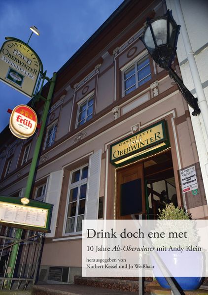 Cover von Drink doch ene met