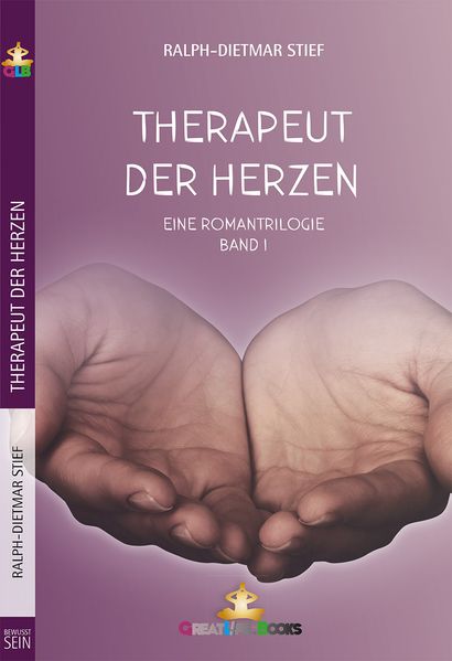 Cover von Therapeut der Herzen