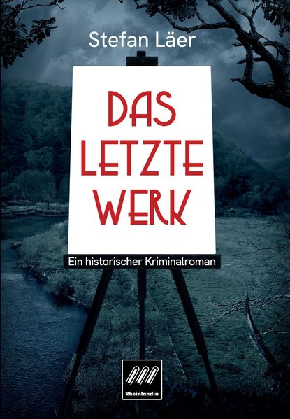 Cover von Das letzte Werk
