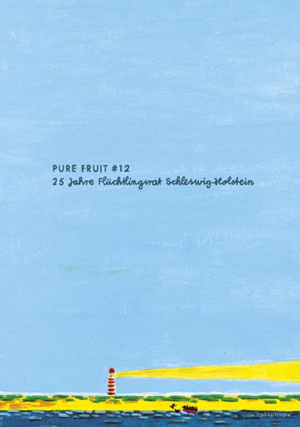 Cover von Pure Fruit