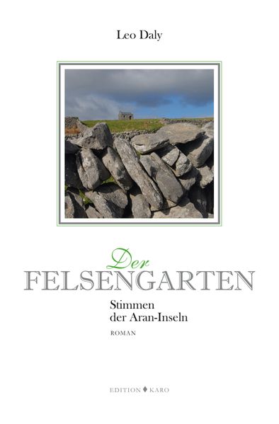 Cover von Der Felsengarten