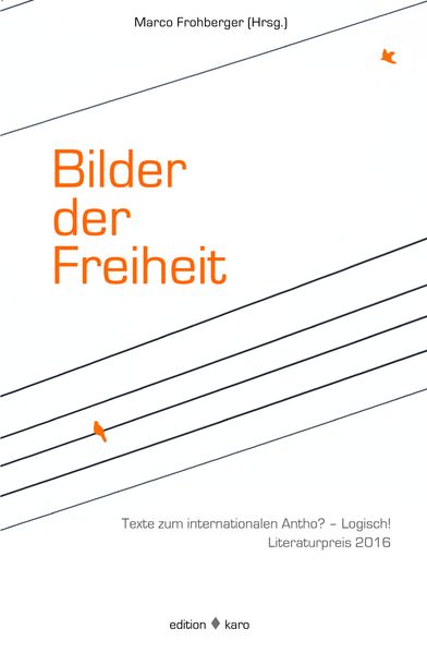 Cover von Bilder der Freiheit