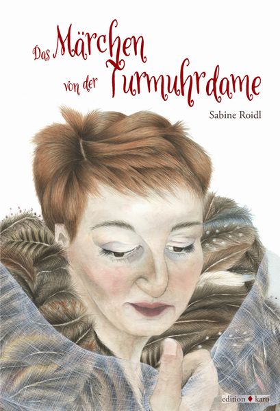 Cover von Das Märchen von der Turmuhrdame