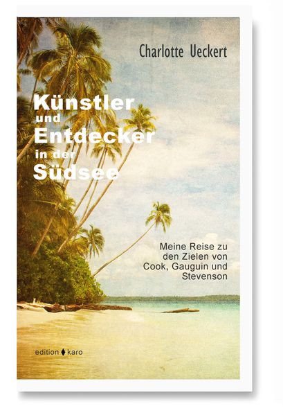 Cover von Künstler und Entdecker in der Südsee