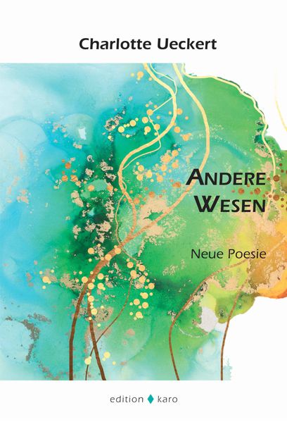Cover von Andere Wesen