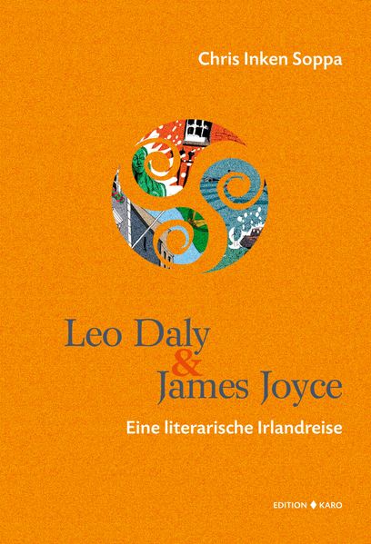Cover von Leo Daly & James Joyce