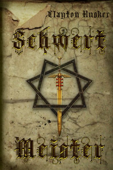 Cover von Schwertmeister