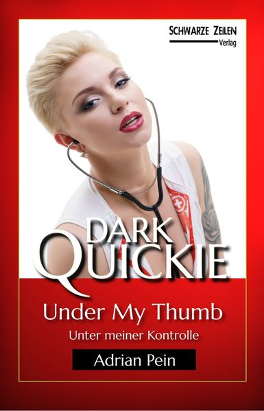 Cover von Under My Thumb