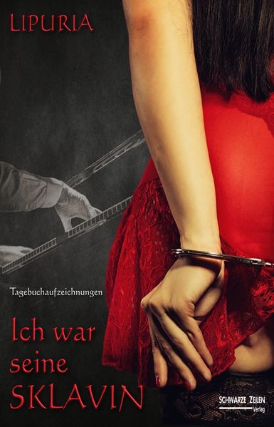 Cover von Ich war seine Sklavin