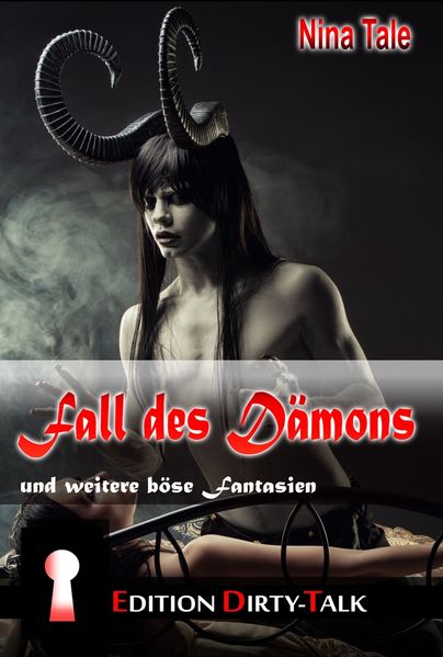 Cover von Fall des Dämons