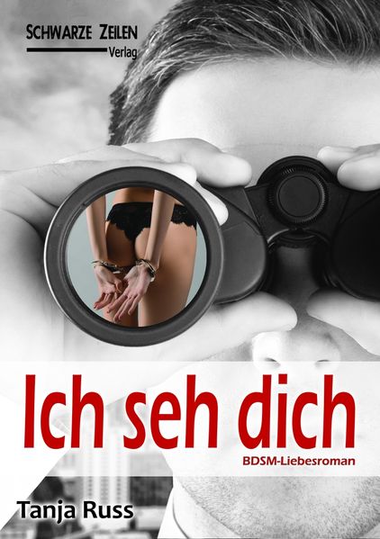 Cover von Ich seh dich