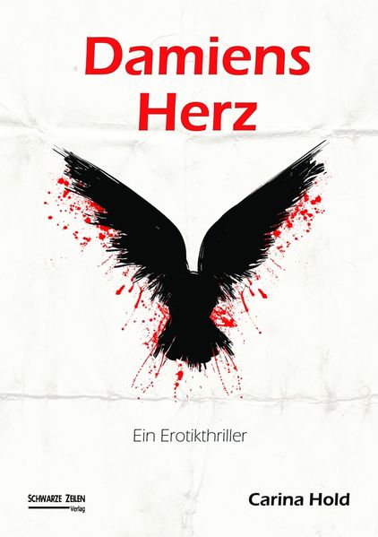 Cover von Damiens Herz