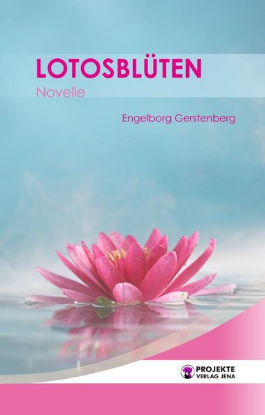 Cover von Lotosblüten