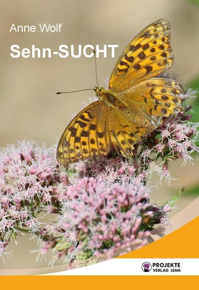 Cover von Sehn-SUCHT