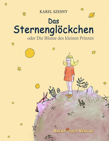 Cover von Das Sternenglöckchen