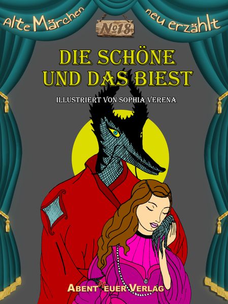 Cover von Die Schöne und das Biest