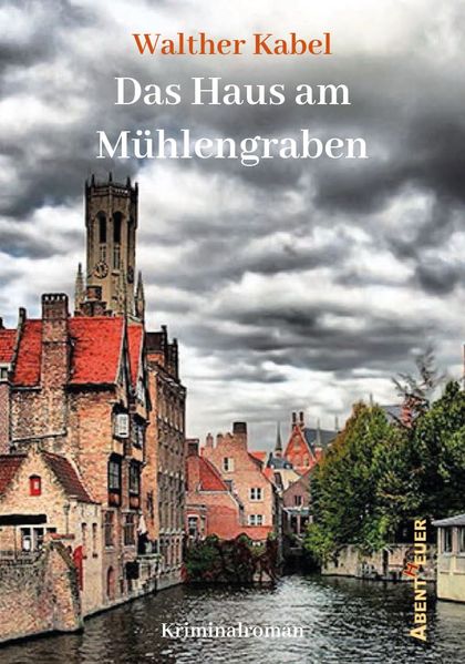 Cover von Das Haus am Mühlengraben