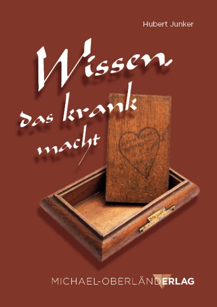 Cover von Wissen, das krank macht