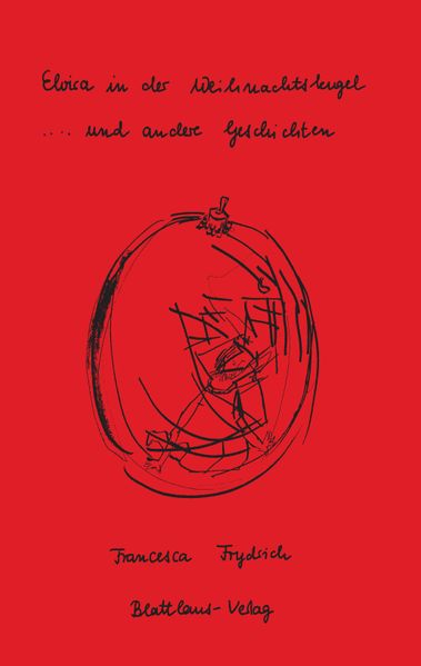 Cover von Elvira in der Weihnachtskugel… und andere Geschichten