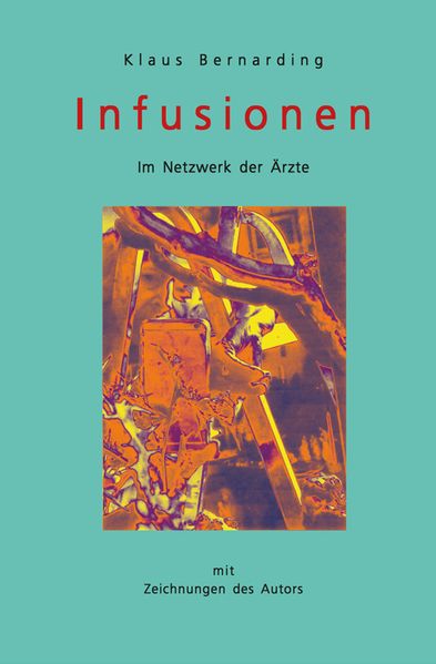Cover von Infusionen