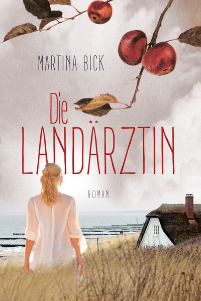 Cover von Die Landärztin