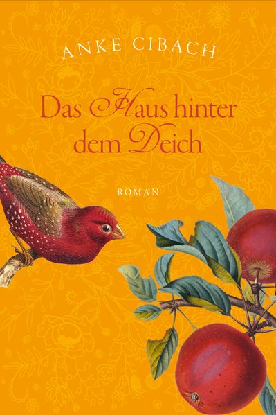 Cover von Das Haus hinter dem Deich
