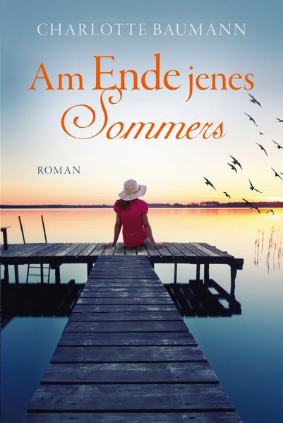 Cover von Am Ende jenes Sommers