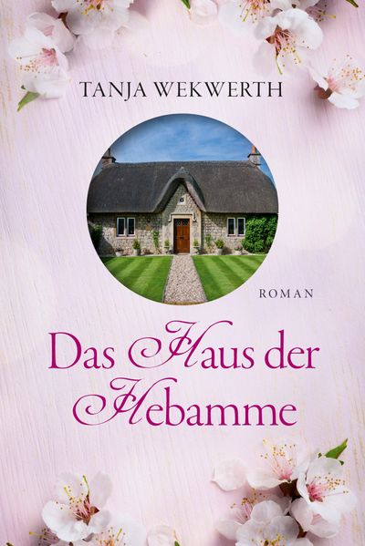 Cover von Das Haus der Hebamme