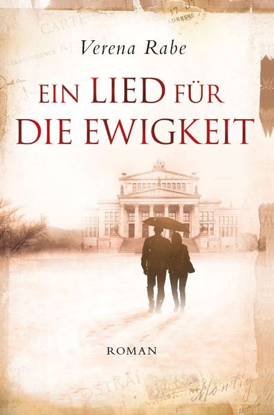 Cover von Ein Lied für die Ewigkeit