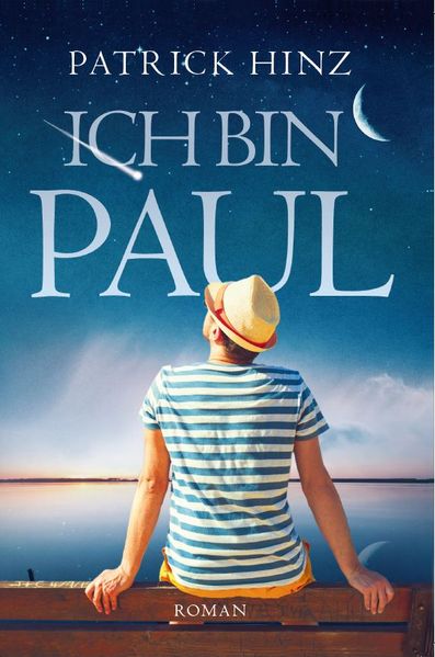 Cover von Ich bin Paul