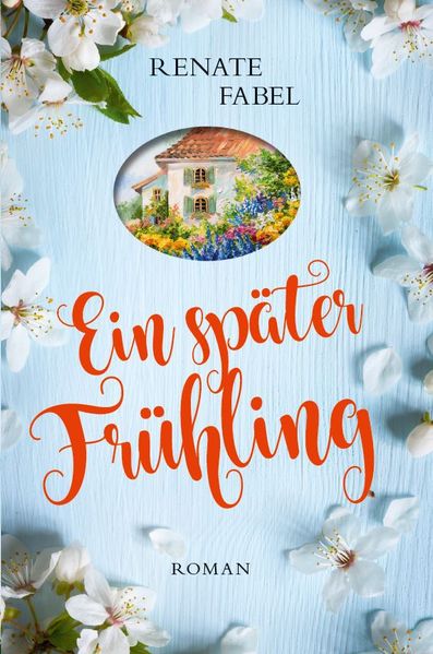 Cover von Ein später Frühling
