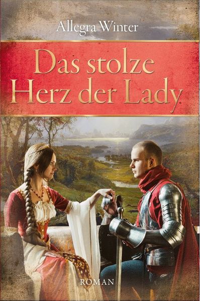 Cover von Das stolze Herz der Lady