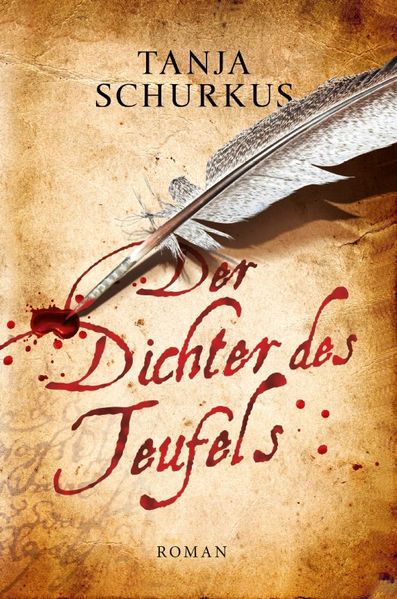 Cover von Der Dichter des Teufels