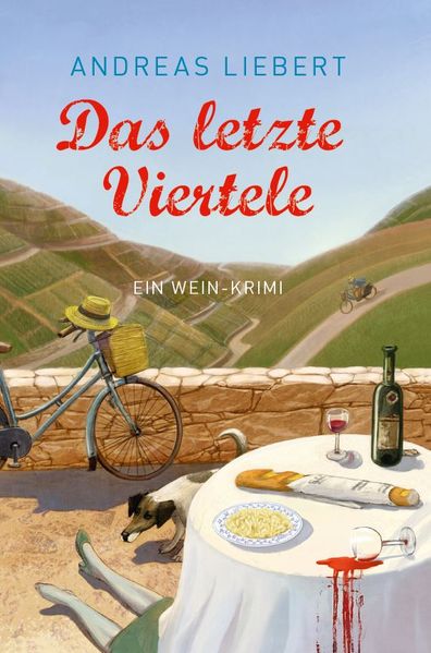 Cover von Das letzte Viertele