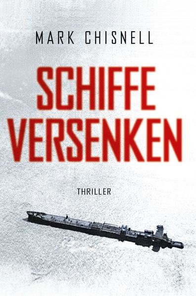 Cover von Schiffe versenken