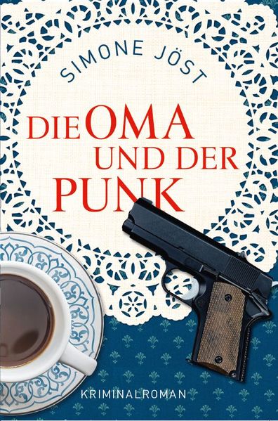 Cover von Die Oma und der Punk