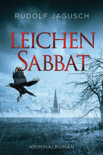 Cover von Leichensabbat