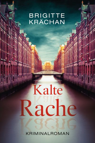 Cover von Kalte Rache