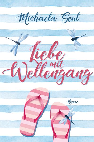 Cover von Liebe mit Wellengang