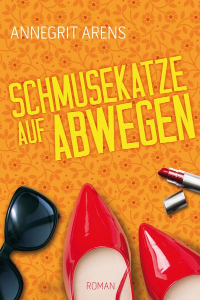 Cover von Schmusekatze auf Abwegen