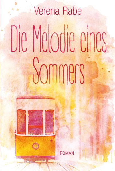 Cover von Die Melodie eines Sommers