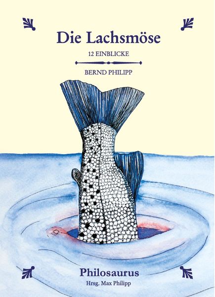 Cover von Die Lachsmöse