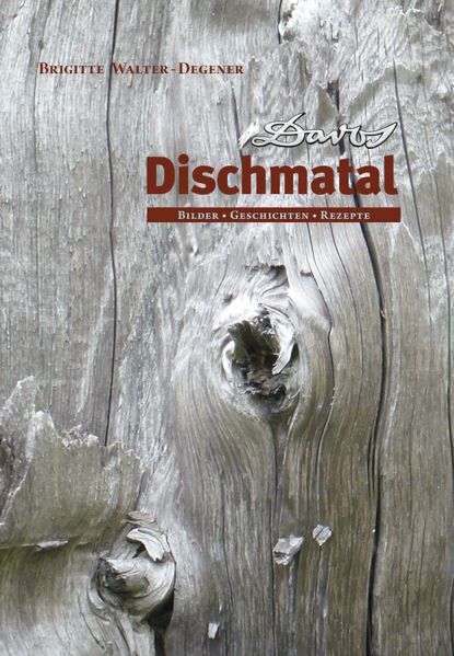 Cover von Davos Dischmatal