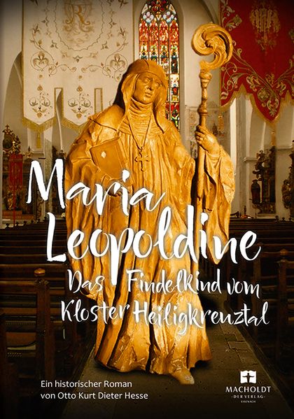 Cover von Maria Leopoldine