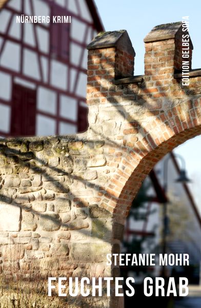 Cover von Feuchtes Grab