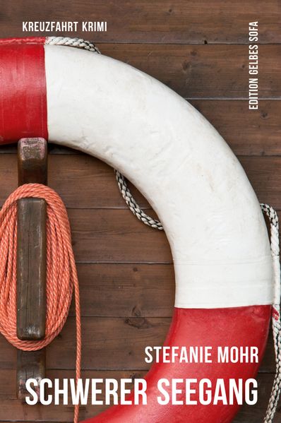 Cover von Schwerer Seegang